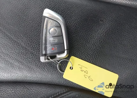 2015 BMW 428I z USA, uszkodzony, nr VIN WBA3N3C56FK232443